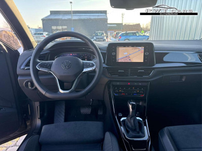 VW T-Roc Neuwagen