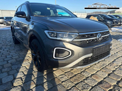 VW T-Roc Neuwagen