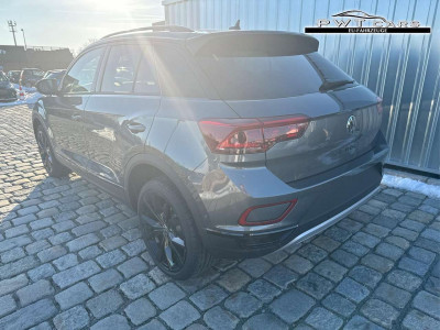 VW T-Roc Neuwagen
