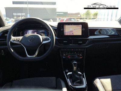 VW T-Roc Neuwagen