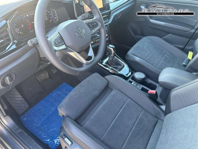VW T-Roc Neuwagen
