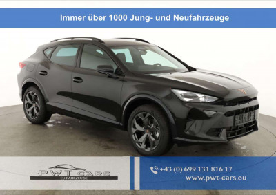 Cupra Formentor Neuwagen