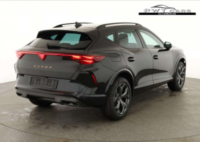 Cupra Formentor Neuwagen