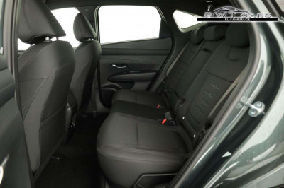 Hyundai Tucson Tageszulassung Hyundai Tucson Tageszulassung