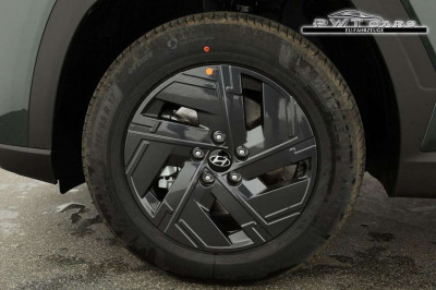Hyundai Tucson Tageszulassung Hyundai Tucson Tageszulassung