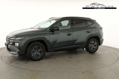 Hyundai Tucson Tageszulassung Hyundai Tucson Tageszulassung