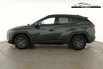Hyundai Tucson Tageszulassung Hyundai Tucson Tageszulassung
