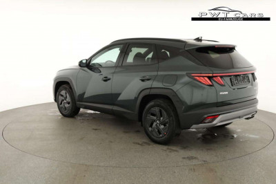 Hyundai Tucson Tageszulassung Hyundai Tucson Tageszulassung