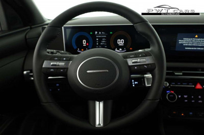 Hyundai Tucson Tageszulassung Hyundai Tucson Tageszulassung