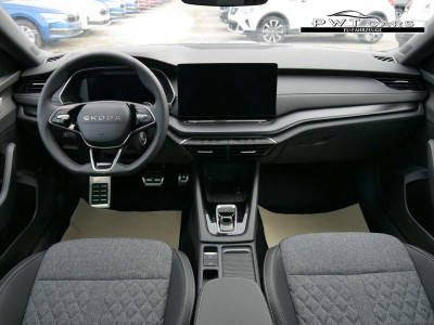Skoda Octavia Tageszulassung