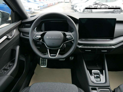 Skoda Octavia Tageszulassung