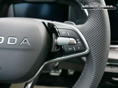 Skoda Octavia Tageszulassung