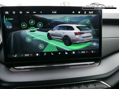 Skoda Octavia Tageszulassung