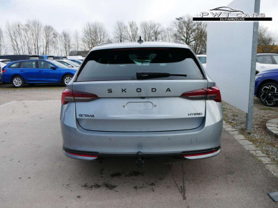 Skoda Octavia Tageszulassung