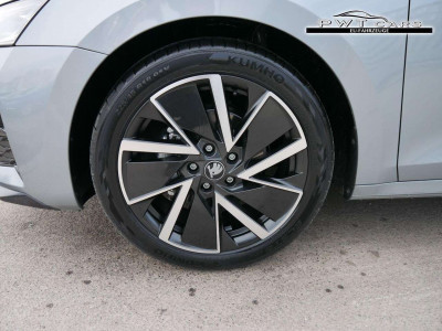 Skoda Octavia Tageszulassung