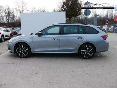 Skoda Octavia Tageszulassung