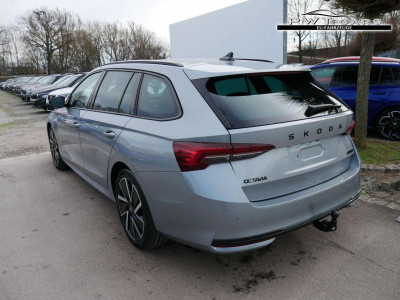 Skoda Octavia Tageszulassung