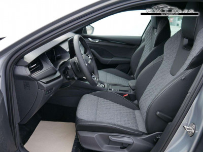 Skoda Octavia Tageszulassung