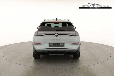 VW T-Roc Tageszulassung VW T-Roc Tageszulassung