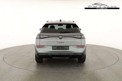 VW T-Roc Tageszulassung VW T-Roc Tageszulassung