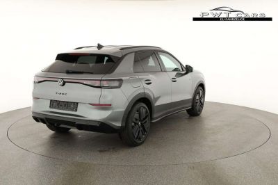 VW T-Roc Tageszulassung VW T-Roc Tageszulassung