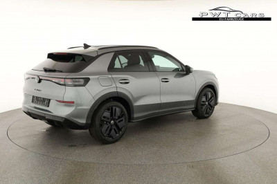VW T-Roc Tageszulassung VW T-Roc Tageszulassung