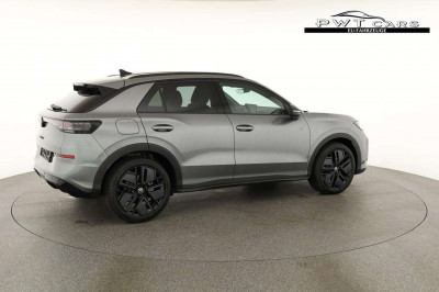 VW T-Roc Tageszulassung VW T-Roc Tageszulassung