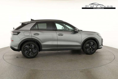 VW T-Roc Tageszulassung VW T-Roc Tageszulassung