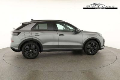 VW T-Roc Tageszulassung VW T-Roc Tageszulassung