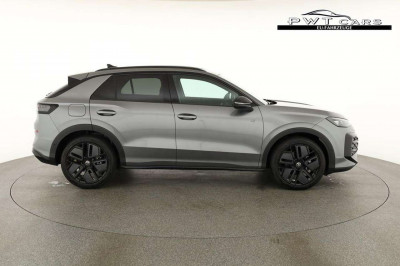 VW T-Roc Tageszulassung VW T-Roc Tageszulassung