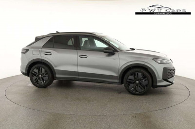 VW T-Roc Tageszulassung VW T-Roc Tageszulassung