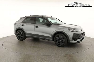 VW T-Roc Tageszulassung VW T-Roc Tageszulassung