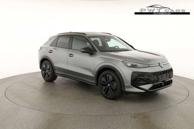 VW T-Roc Tageszulassung VW T-Roc Tageszulassung