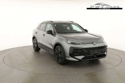 VW T-Roc Tageszulassung VW T-Roc Tageszulassung