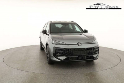 VW T-Roc Tageszulassung VW T-Roc Tageszulassung