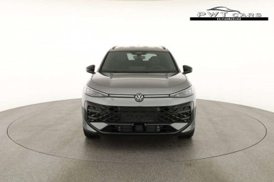 VW T-Roc Tageszulassung VW T-Roc Tageszulassung