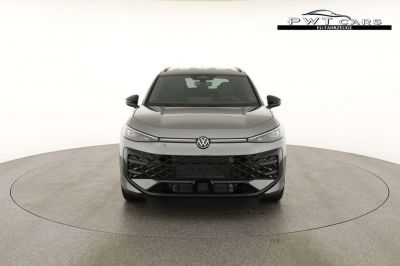 VW T-Roc Tageszulassung VW T-Roc Tageszulassung