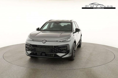 VW T-Roc Tageszulassung VW T-Roc Tageszulassung