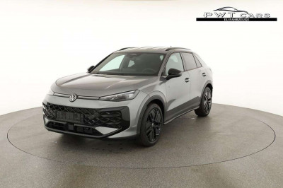 VW T-Roc Tageszulassung VW T-Roc Tageszulassung