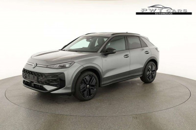 VW T-Roc Tageszulassung VW T-Roc Tageszulassung