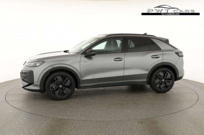 VW T-Roc Tageszulassung VW T-Roc Tageszulassung