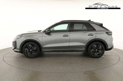 VW T-Roc Tageszulassung VW T-Roc Tageszulassung