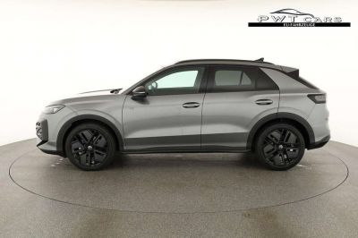 VW T-Roc Tageszulassung VW T-Roc Tageszulassung