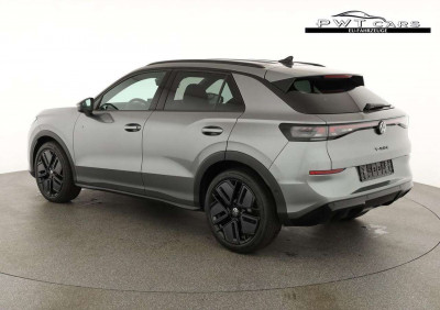 VW T-Roc Tageszulassung VW T-Roc Tageszulassung