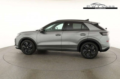 VW T-Roc Tageszulassung VW T-Roc Tageszulassung
