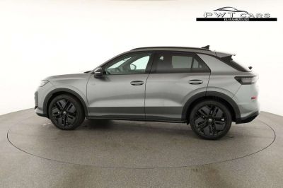 VW T-Roc Tageszulassung VW T-Roc Tageszulassung