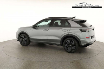 VW T-Roc Tageszulassung VW T-Roc Tageszulassung