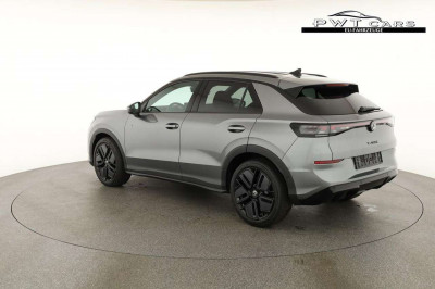 VW T-Roc Tageszulassung VW T-Roc Tageszulassung