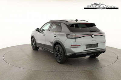 VW T-Roc Tageszulassung VW T-Roc Tageszulassung