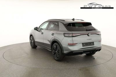 VW T-Roc Tageszulassung VW T-Roc Tageszulassung